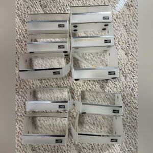 Stampin Up Ribbon Storage RETIRED